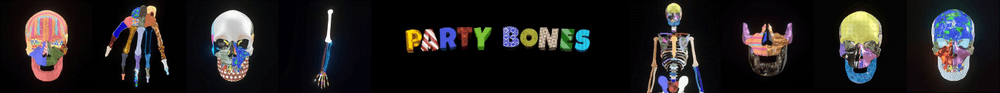 Party Bones