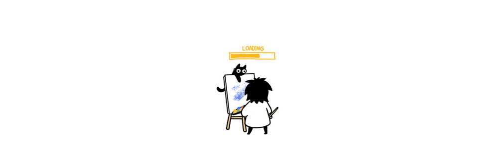 Sarah's Scribbles by Sarah Andersen