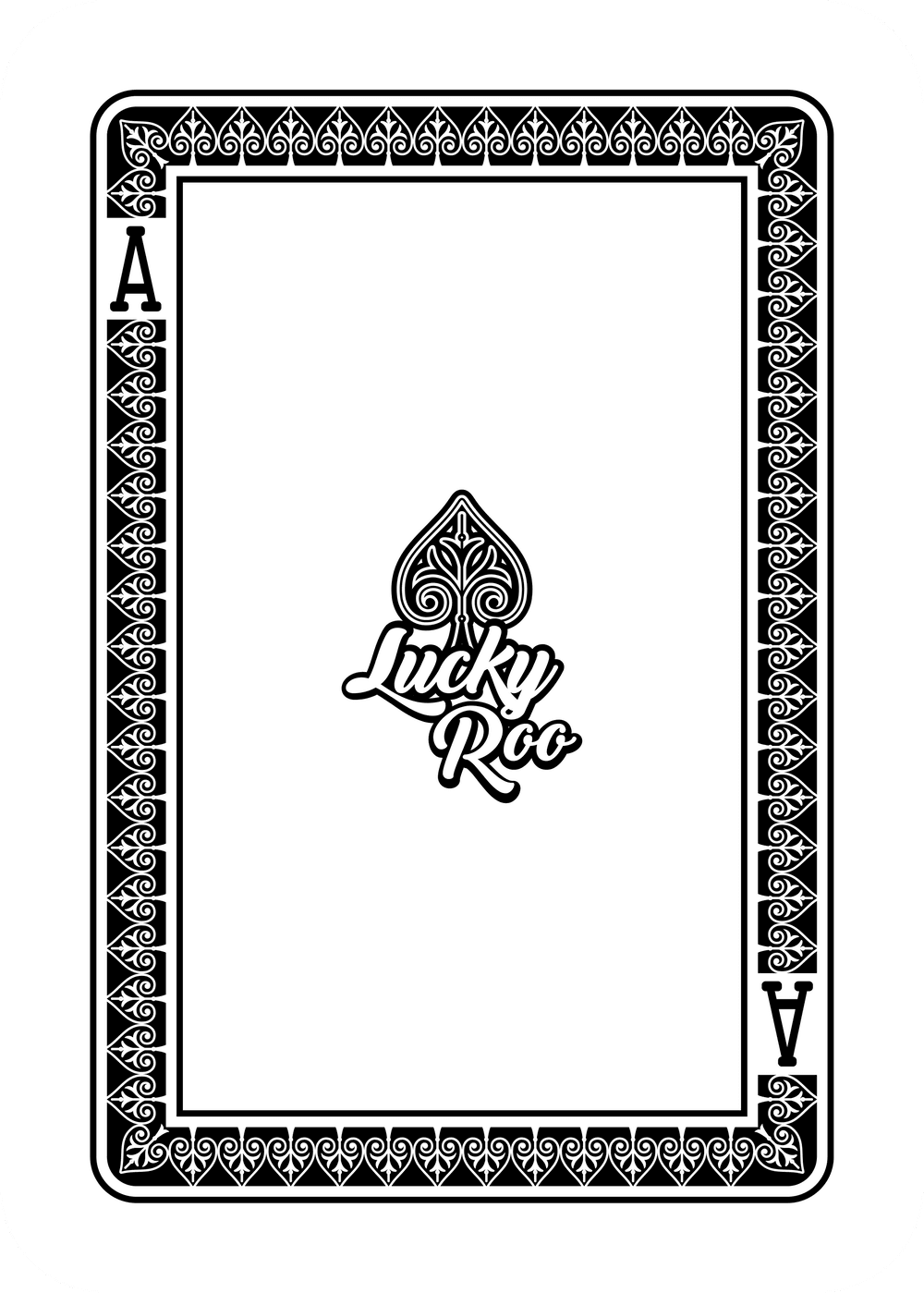Lucky Roo Card #85