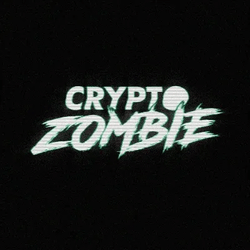 CryptoZombie V2