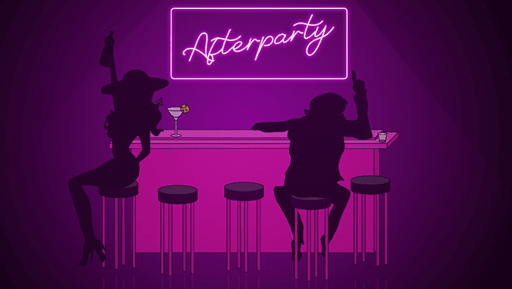 After Party Ape Club