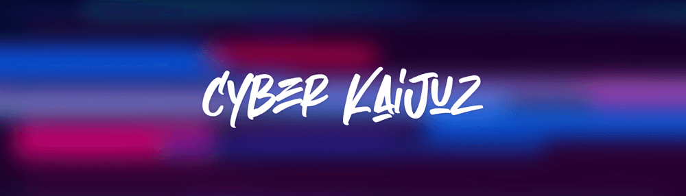 CyberKaijuz