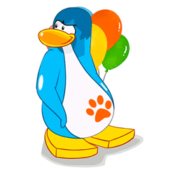 Penguin Metaverse Adventure(The maximum reward for holdings is 1ETH)