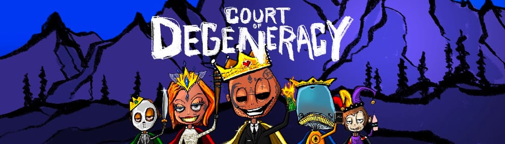 Court of Degeneracy