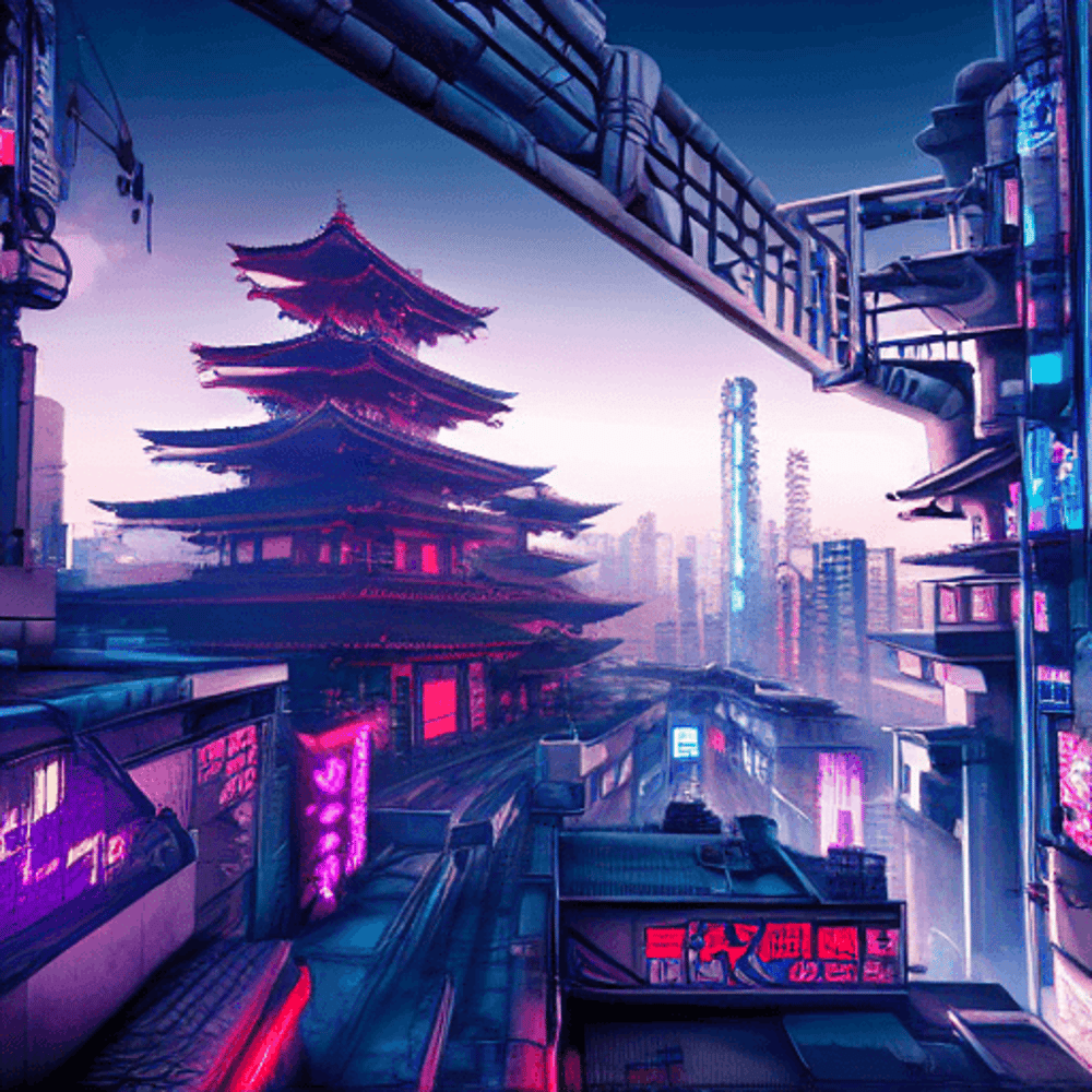 CyberCats AI Genesis