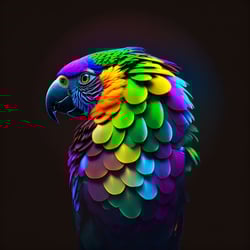 Zazu - Valentino x Enzo Maggio