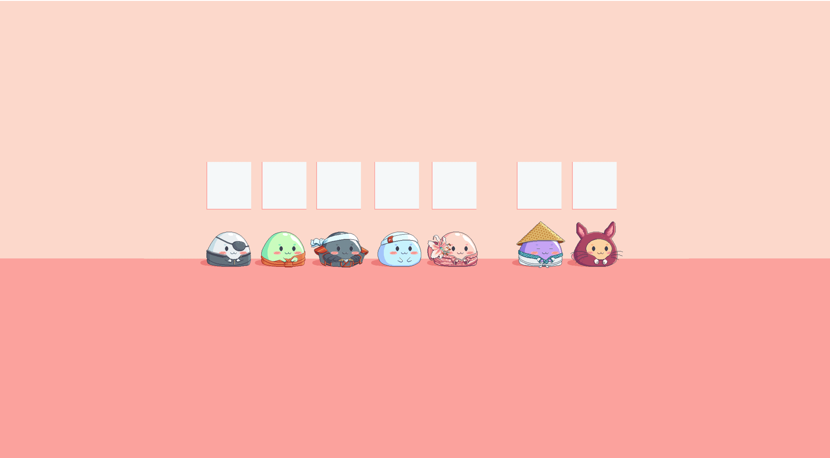 Mochi Mo