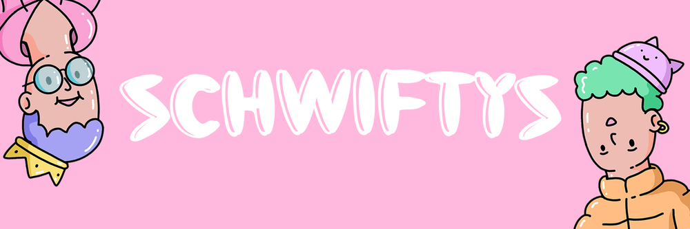 Schwiftys NFT