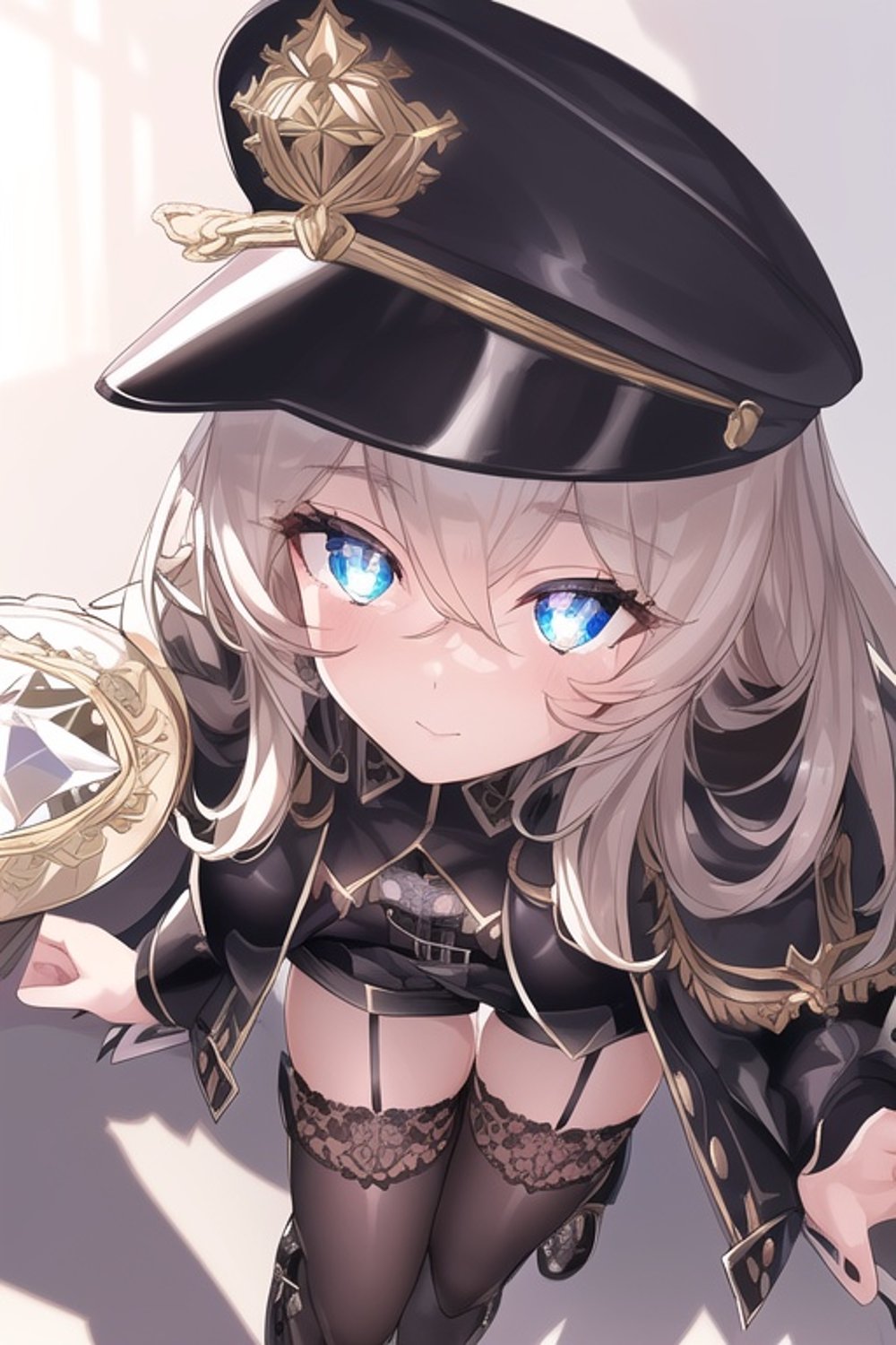 Magic Girl