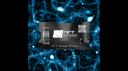 NFT Base Pass