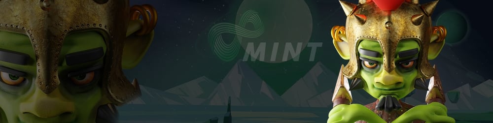 8Mint Trial Creator
