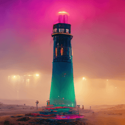 Lost Tides