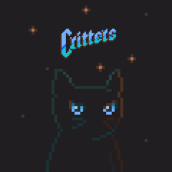 MoonCritters MINT LIVE