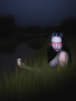 THE MIDNIGHT PRETENDS
