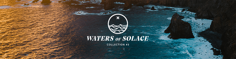 WATERS OF SOLACE