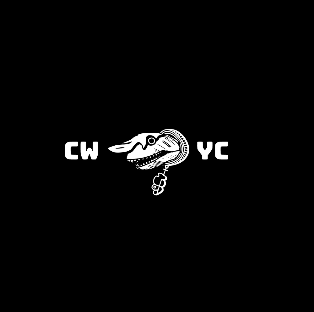 Crypto Whales Yacht Club