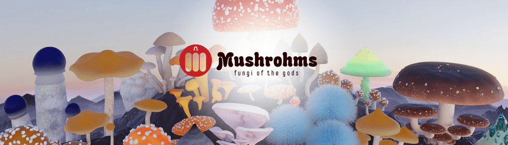 MUSHROHMS