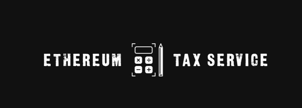 EthereumTaxService