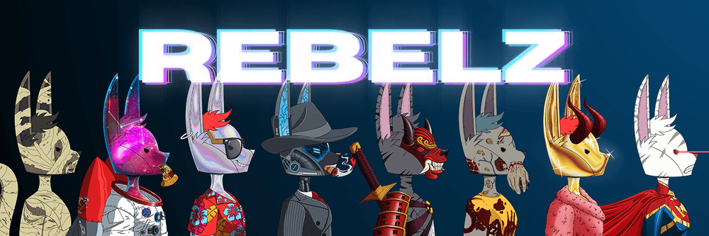 The Rebelz