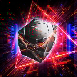 XPG Xtreme Saga Fan Club
