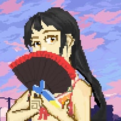 PixelDigidaiku