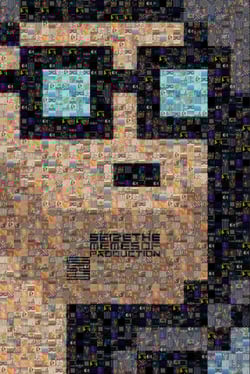 Mosaic of Memes by 6529