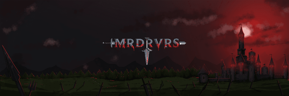 MRDRVRS