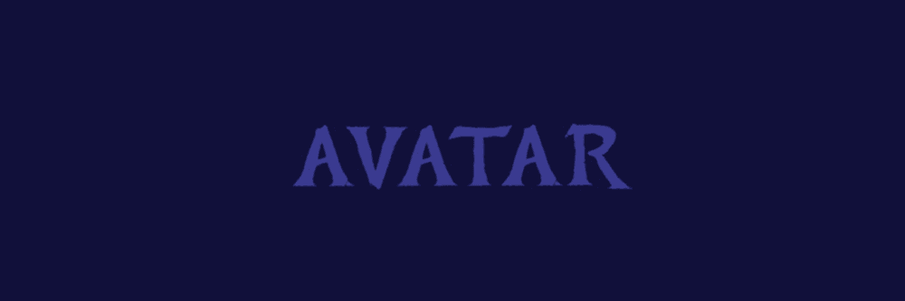 Official Avatar