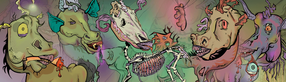 unicorntown.wtf