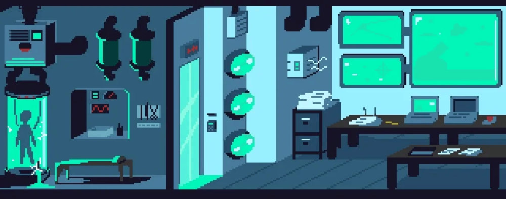 Artificial Intelligence Club (Genesis)