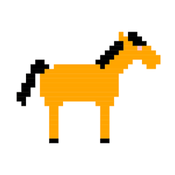BlockHorses