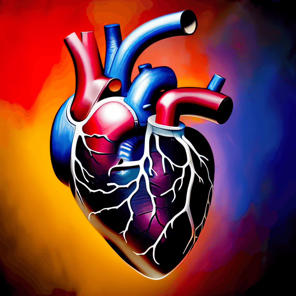 Have (A) Heart