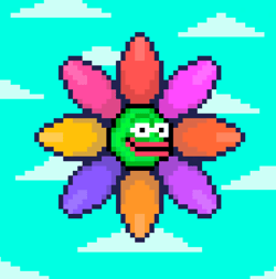 PEPEFLOWERS