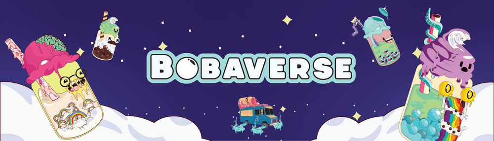 Bobaverse NFT - GENESIS V0