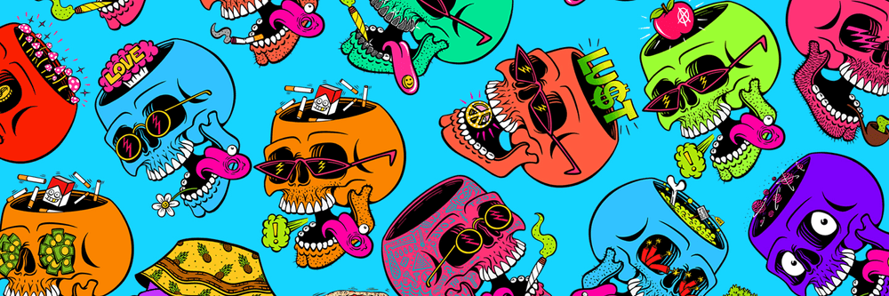 Johnny the Jerk by Joe Tamponi