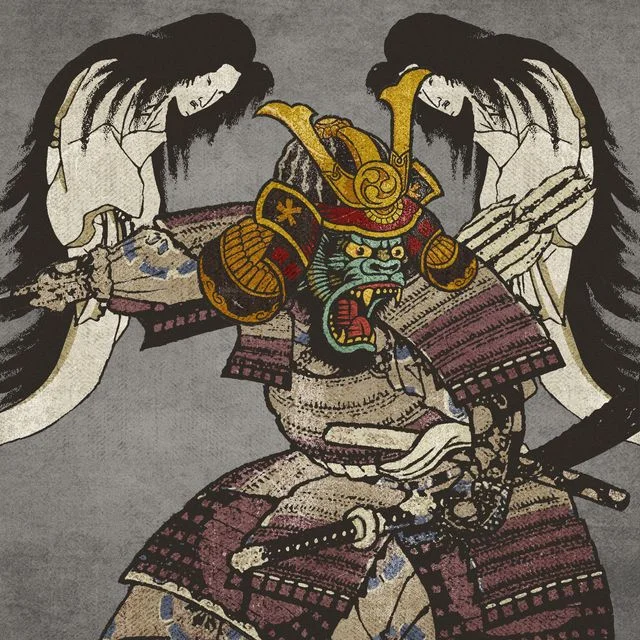 Sakura Barbarians | FREE MINT