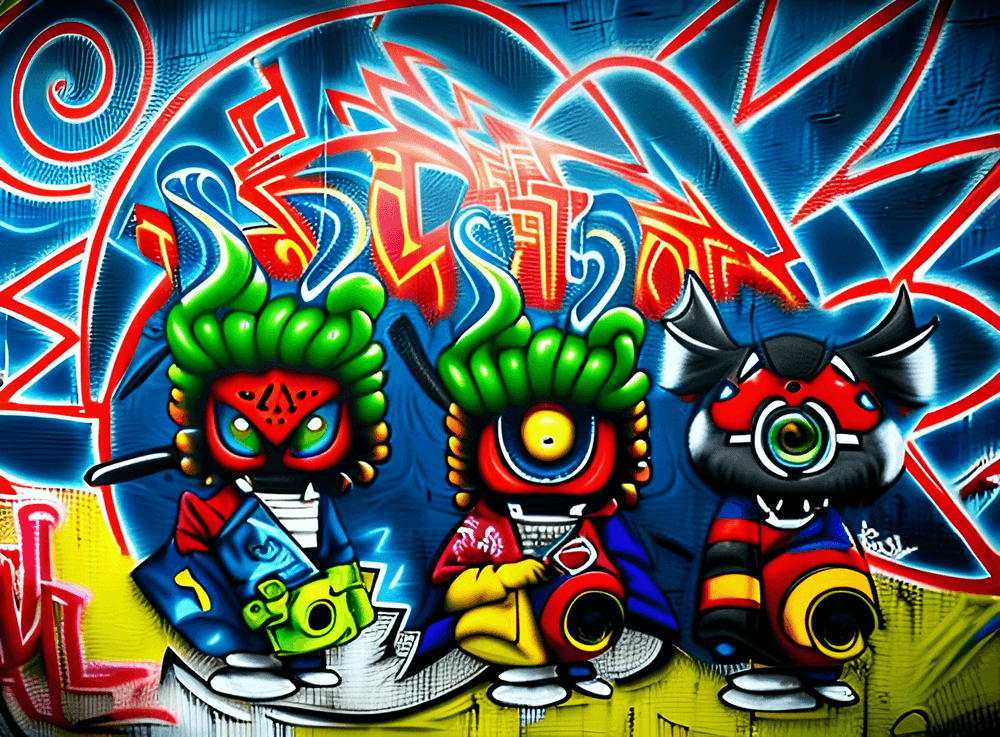 Hypno-Trips S2