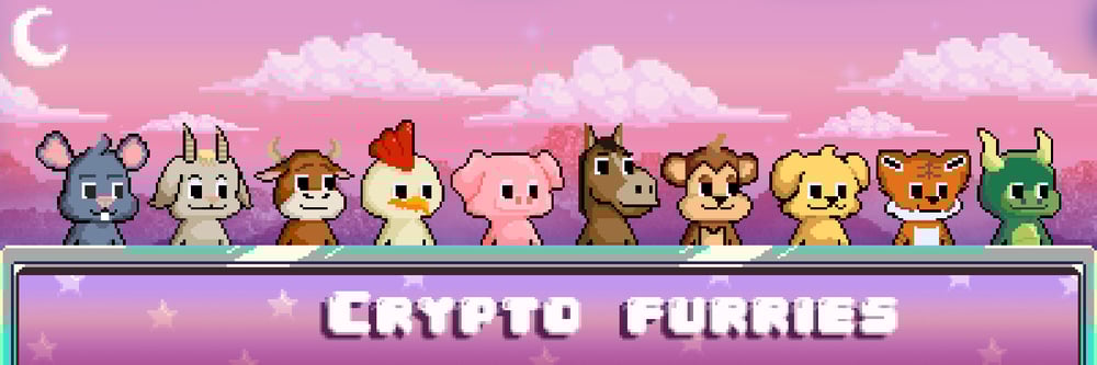 NFTFurries