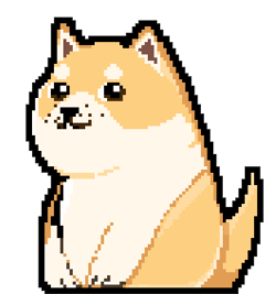 MOOON DOGE