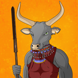 Battle Cattle