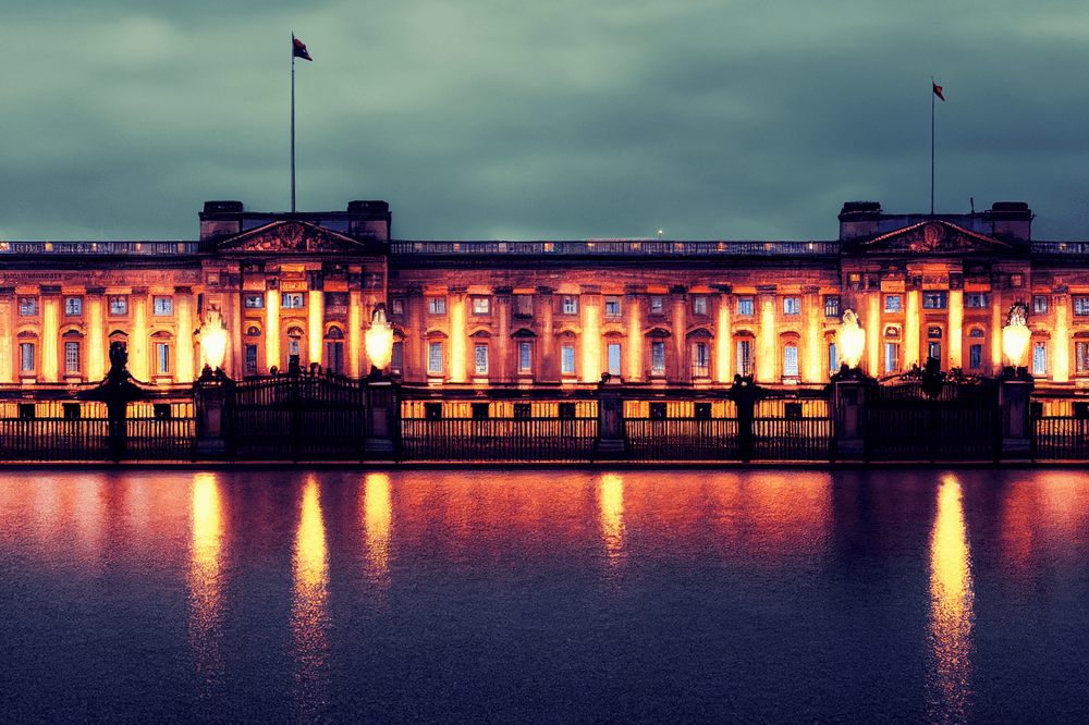 Farewell to Queen Elizabeth II