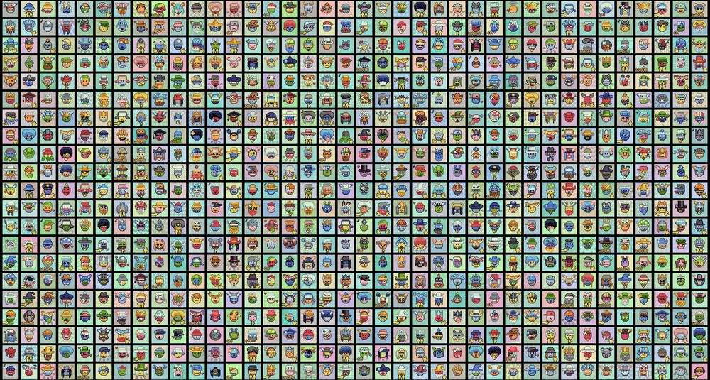 HexHeads