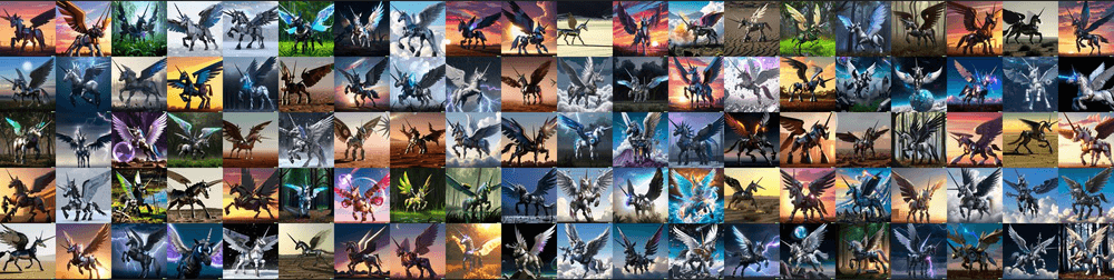 MechaUnicorns