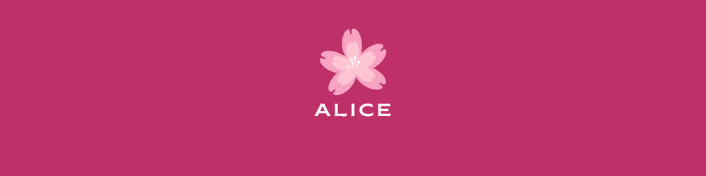 Alice Official
