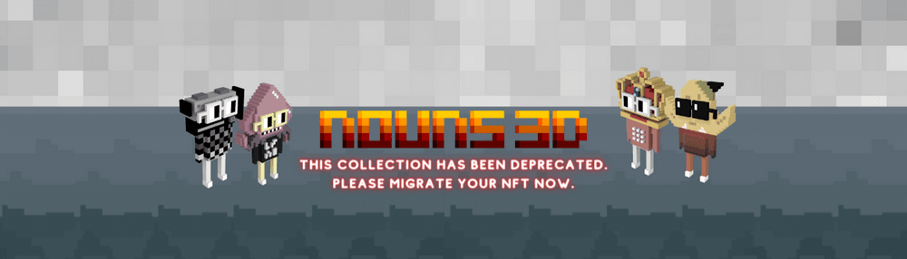 N3D Deprecated