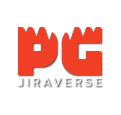 PG JIRAVERSE