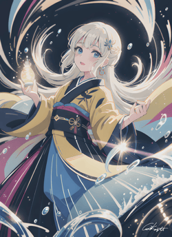 Color of Light