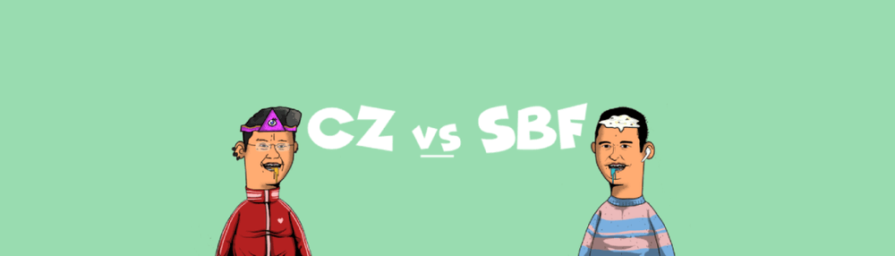 CZ vs SBF