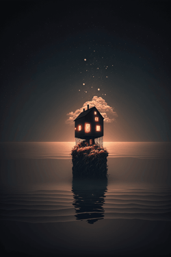 Surreal Minimalism