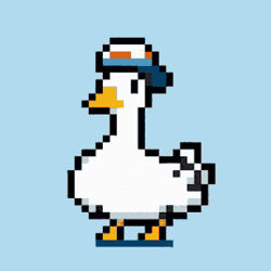 DancingDuck